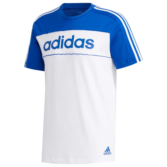 Adidas Ανδρική κοντομάνικη μπλούζα